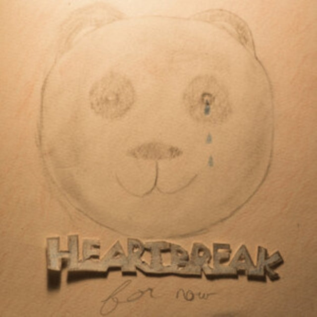 Roman Lewis - Heartbreak (For Now) (Vinyl) (US Import)