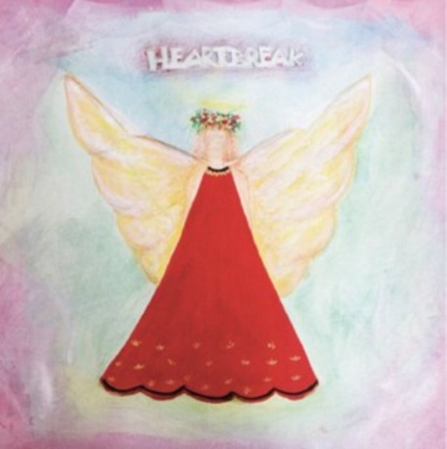 Roman Lewis - Heartbreak (Forever) (Vinyl) (US Import)