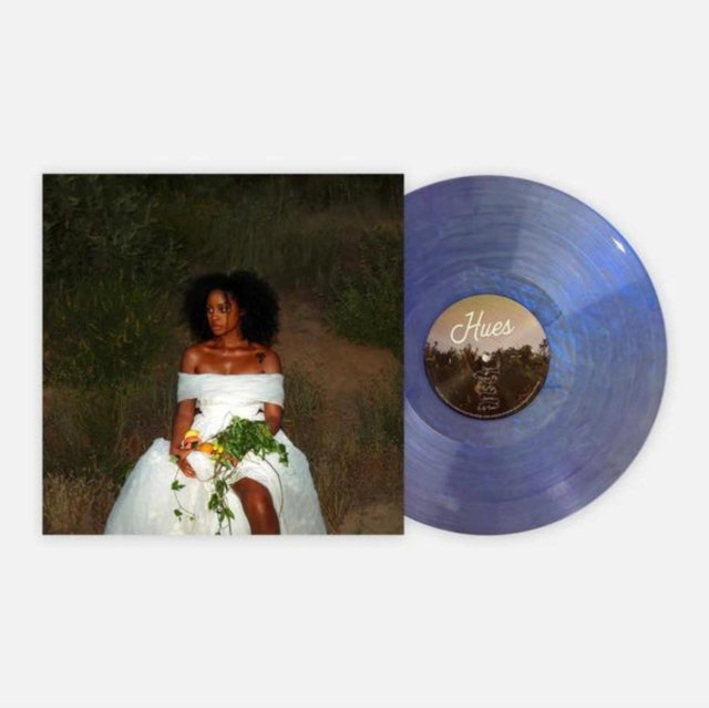 Fana Hues - Hues (White Vinyl) (I) (Vinyl) (US Import)