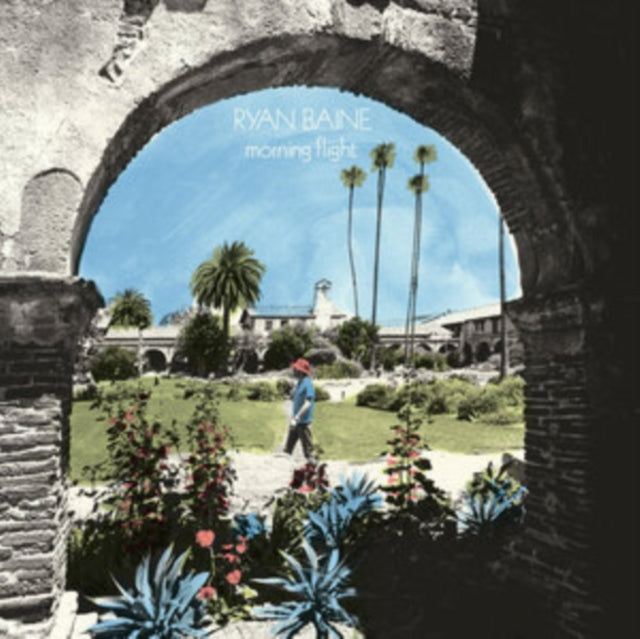 Ryan Baine - Morning Flight (Vinyl) (US Import)