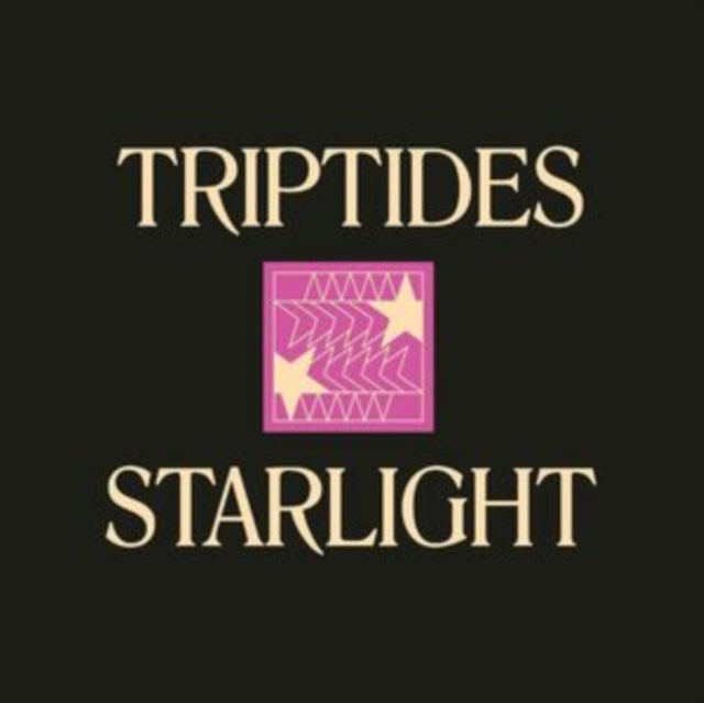 Triptides - Starlight (CD)