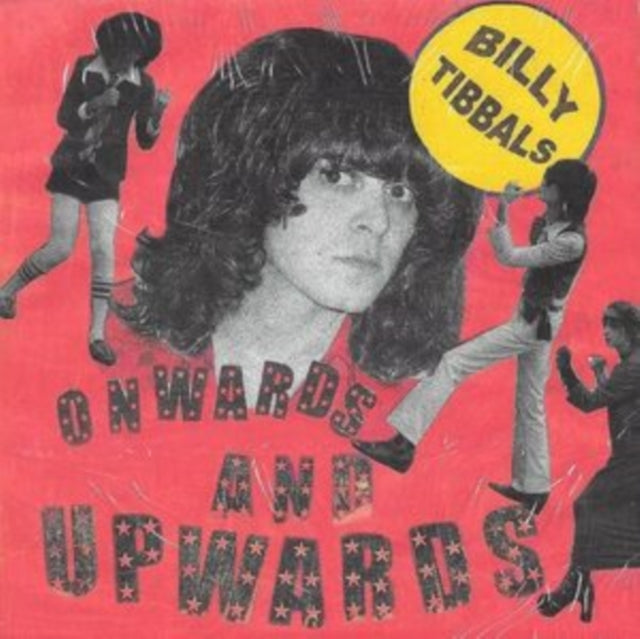 Billy Tribbals - Onwards And Upwards / Lucy (Vinyl) (US Import)