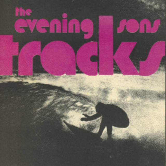 Evening Sons - Tracks (Vinyl) (US Import)