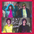 Uni Boys - Buy This Now! (CD)