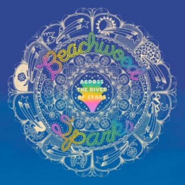 Beachwood Sparks - Across The River Of Stars (Vinyl) (US Import)