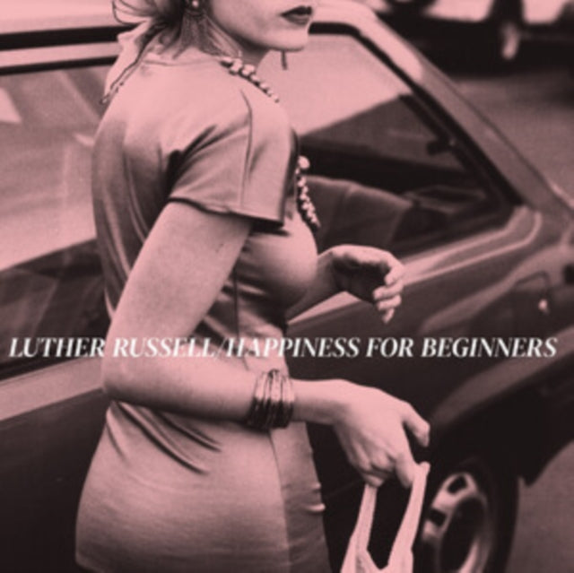 Luther Russell - Happiness For Beginners (Vinyl) (US Import)