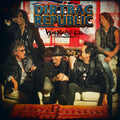 Dirtbag Republic - Wannabees (Vinyl) (US Import)