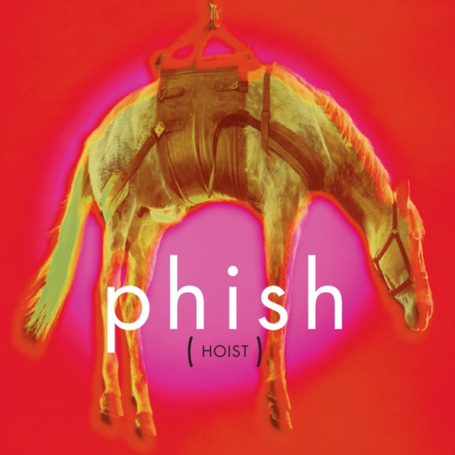 Phish - Hoist (Laser Beams) (2LP) (I) (Vinyl) (US Import)