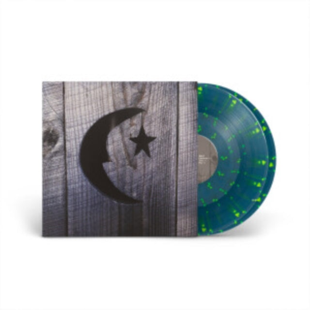 Phish - Farmhouse (Stars So Bright) (2LP/180g/Blue/Green/Neon Yellow Splatter Vinyl) (Vinyl) (US Import)