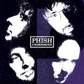 Phish - Undermind (2LP/Numbered/180g) (Vinyl) (US Import)