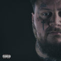 Jelly Roll - Beautiful Disaster (X) (CD)
