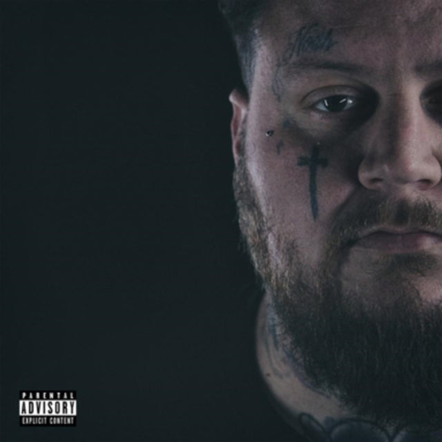 Jelly Roll - Beautiful Disaster (X) (CD)