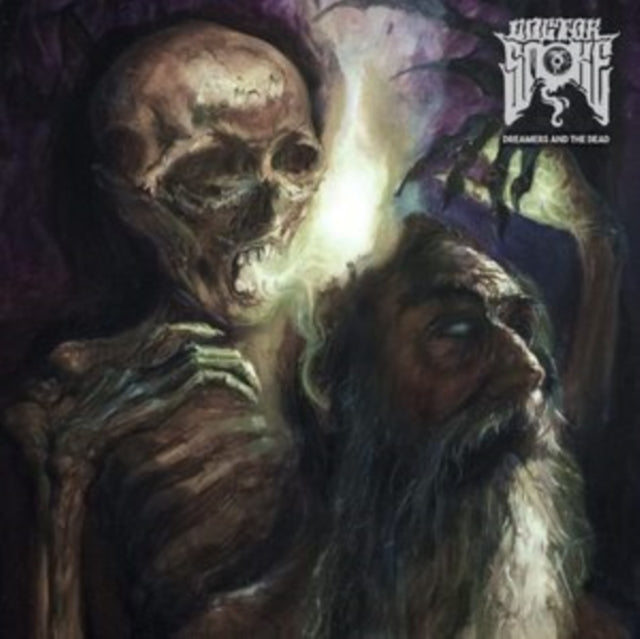 Doctor Smoke - Dreamers & The Dead (Vinyl) (US Import)