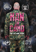 Man In Camo (DVD) (Region 1 US Import)