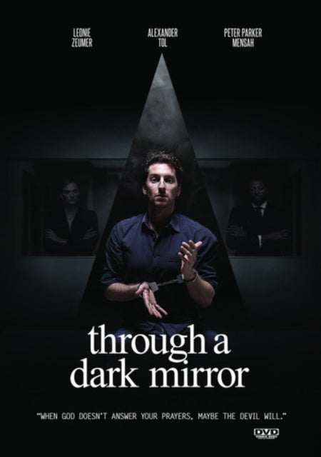 Through A Dark Mirror (DVD) (Region 1 US Import)