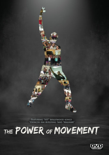 Power Of Movement (DVD) (Region 1 US Import)