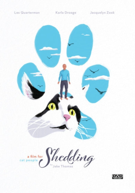 Shedding (DVD) (Region 1 US Import)