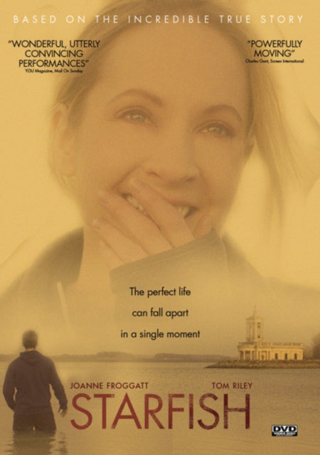 Starfish (DVD) (Region 1 US Import)