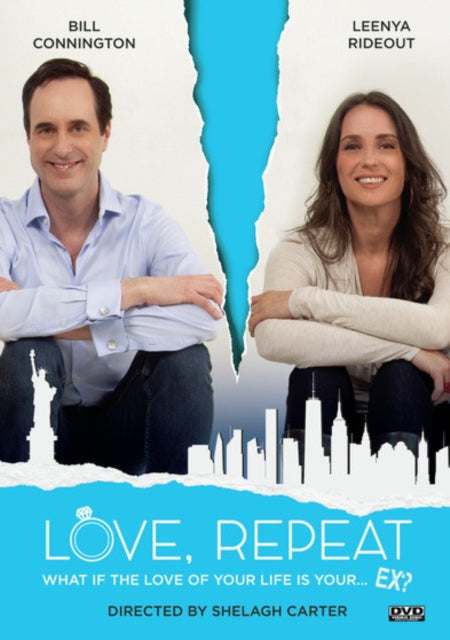 Repeat Love - Love, Repeat (DVD) (Region 1 US Import)