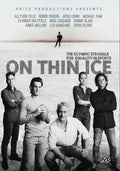 On Thin Ice (DVD) (Region 1 US Import)