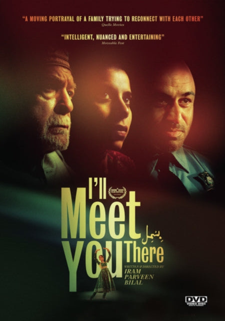 I'll Meet You There (DVD) (Region 1 US Import)