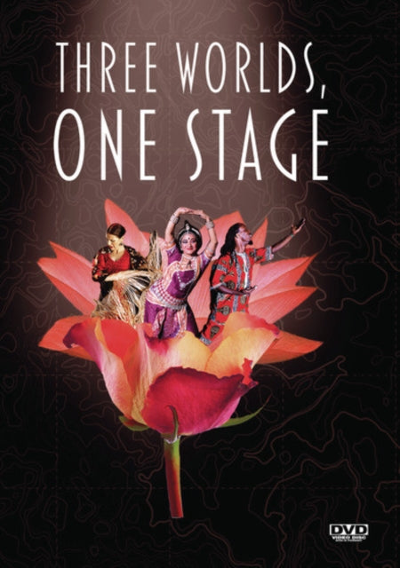 One Stage Three Worlds - Three Worlds, One Stage (DVD) (Region 1 US Import)