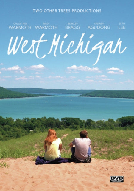 West Michigan (DVD) (Region 1 US Import)