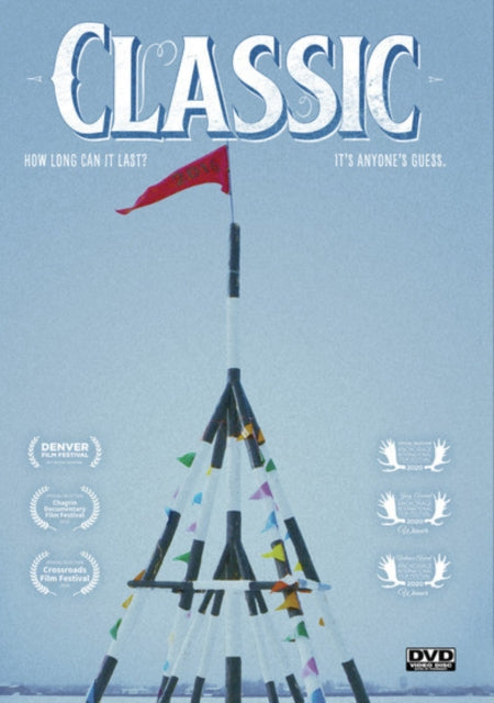 Classic (DVD) (Region 1 US Import)