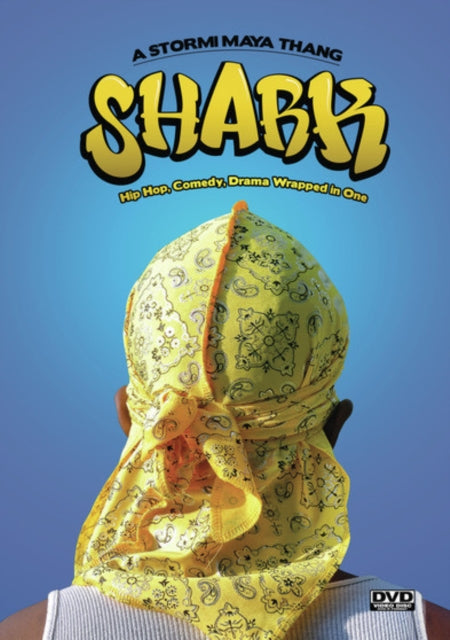 Shark (DVD) (Region 1 US Import)