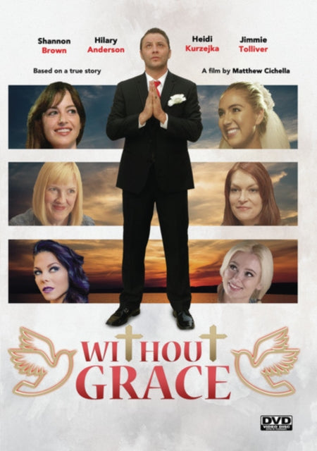 Without Grace (DVD) (Region 1 US Import)