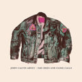 John Calvin Abney - Far Cries & Close Calls (Vinyl) (US Import)
