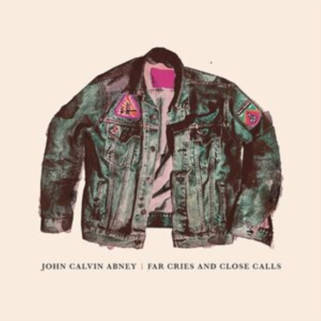 John Calvin Abney - Far Cries & Close Calls (Vinyl) (US Import)