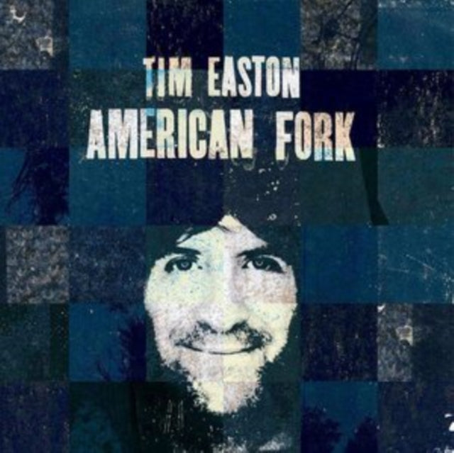 Tim Easton - American Fork (Vinyl) (US Import)