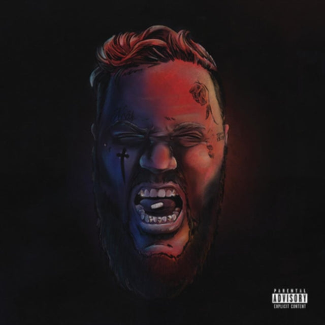 Jelly Roll - Self Medicated (X) (CD)