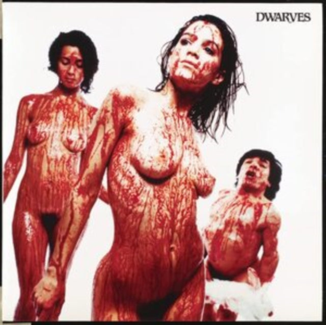 Dwarves - Blood, Guts & Pussy (Vinyl) (US Import)