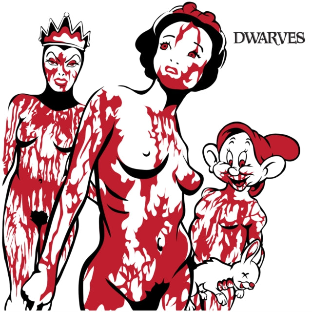 Dwarves - How To Win Friends & Influence People (Vinyl) (US Import)
