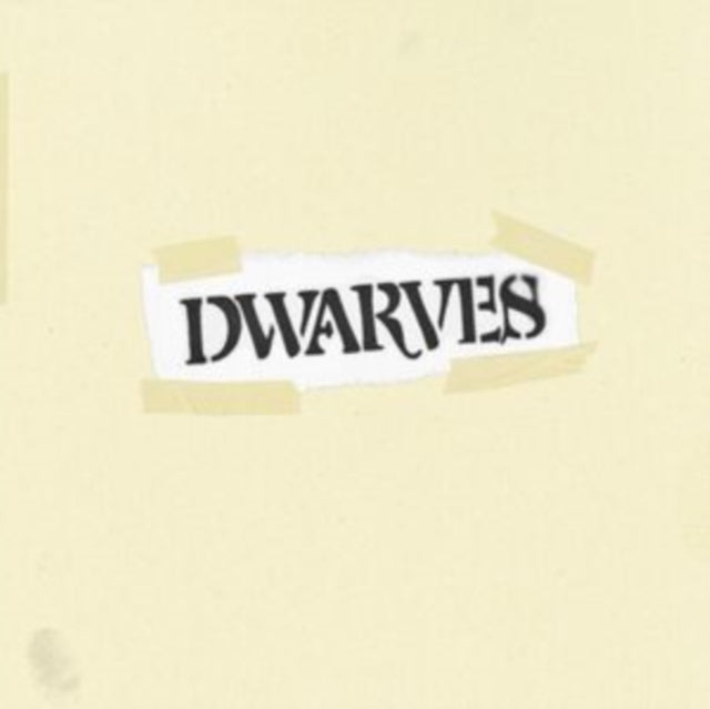 Dwarves - Jenkem (Vinyl) (US Import)