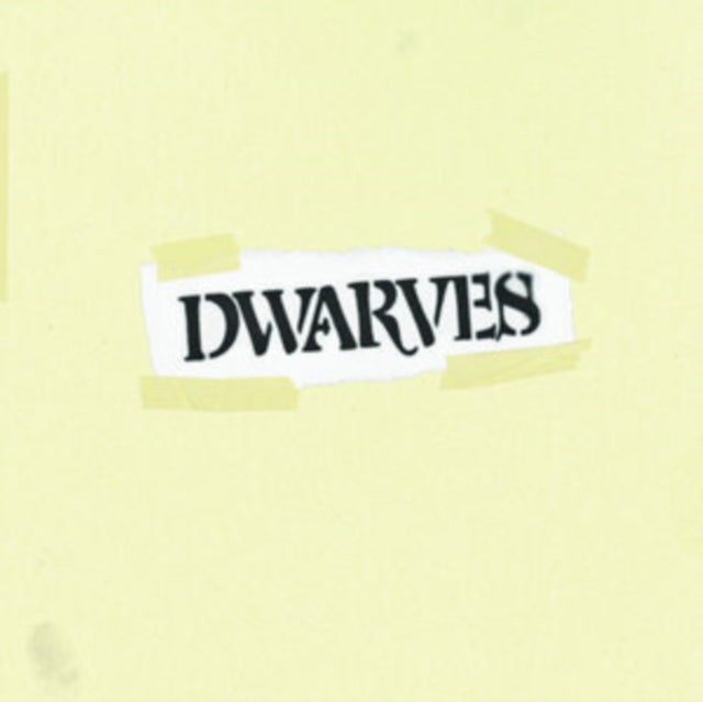 Dwarves - Jenkem (CD) (US Import)