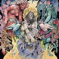 Baroness - Stone (CD) (US Import)