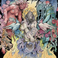 Baroness - Stone (DELUXE/2CD) (CD)