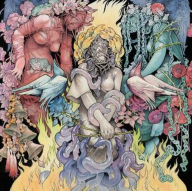 Baroness - Stone (DELUXE/2CD) (CD)