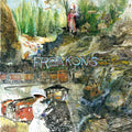 Freakons - Freakons (Vinyl) (US Import)