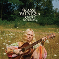 Kassi Valazza - Kassi Valazza Knows Nothing (Vinyl) (US Import)