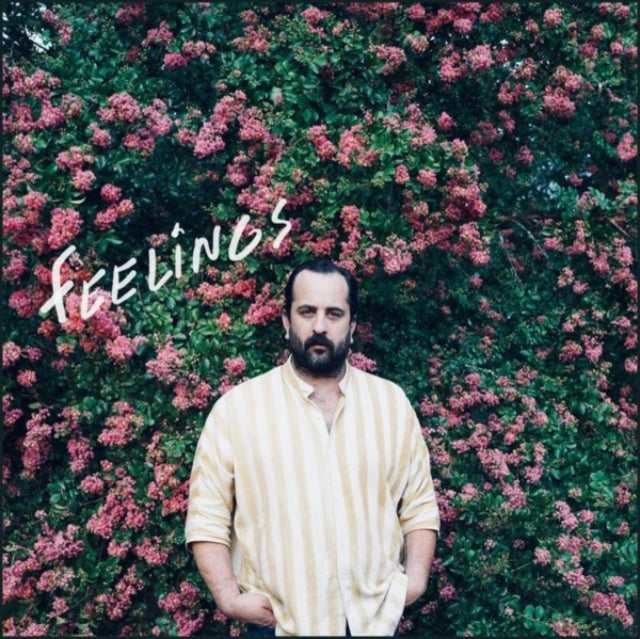 Tommy Alexander - Feelings (Vinyl) (US Import)
