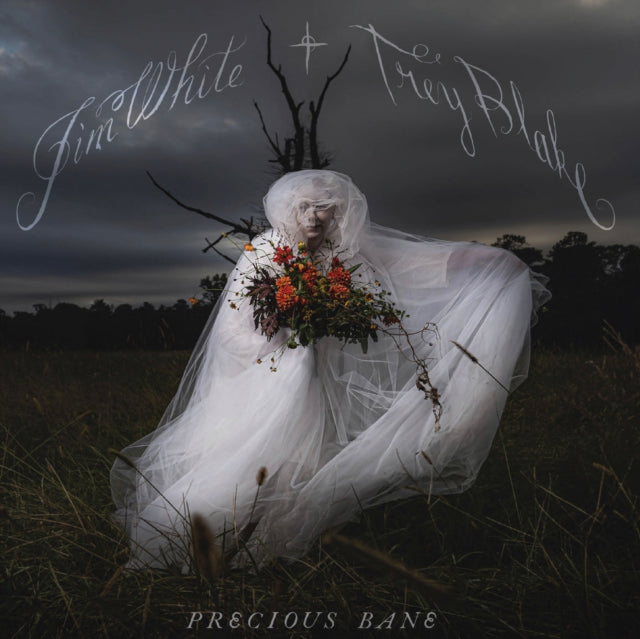 Jim White - Precious Bane (2LP) (Vinyl) (US Import)
