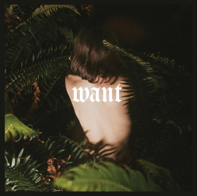 Maita - Want (Vinyl) (US Import)