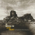Jeffrey Foucault - Universal Fire (CD)