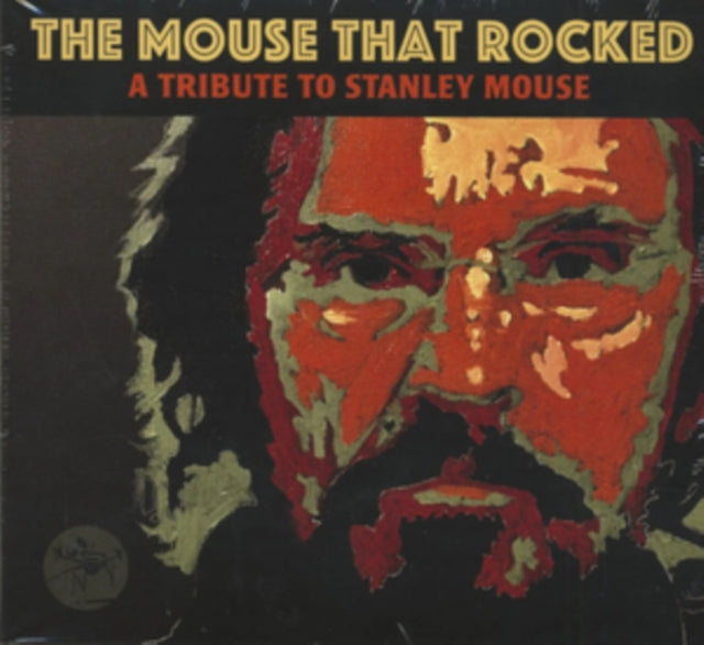 Various Artists - Mouse That Rocked (CD)