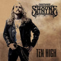 Christopher Shayne - Ten High (CD)
