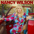 Nancy Wilson - You & Me (CD)